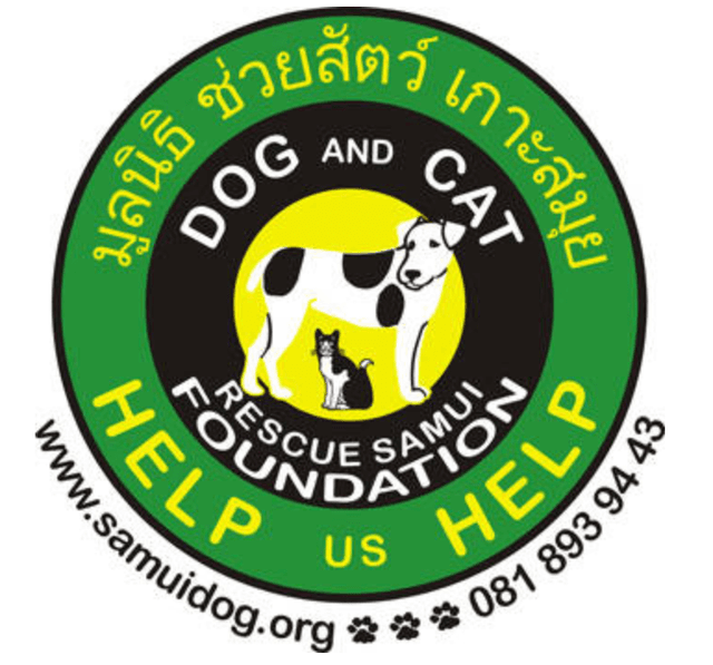 Samui Dog & Cat Rescue