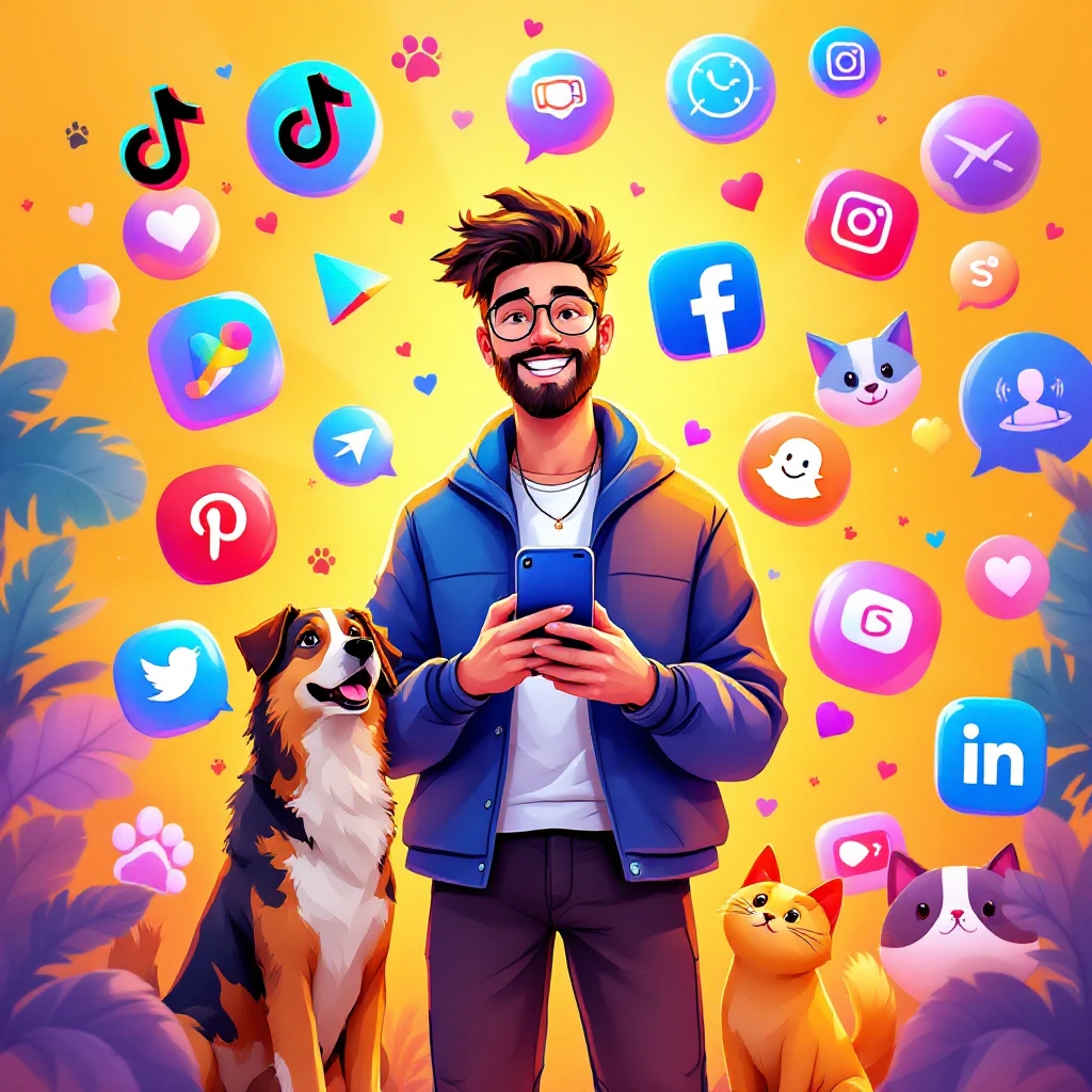 Saved Souls Foundation – animals at the shelter