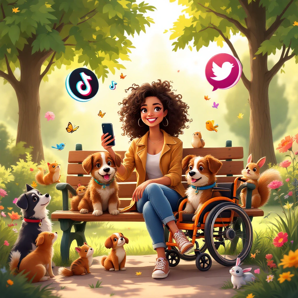 Saved Souls Foundation – rescued animals