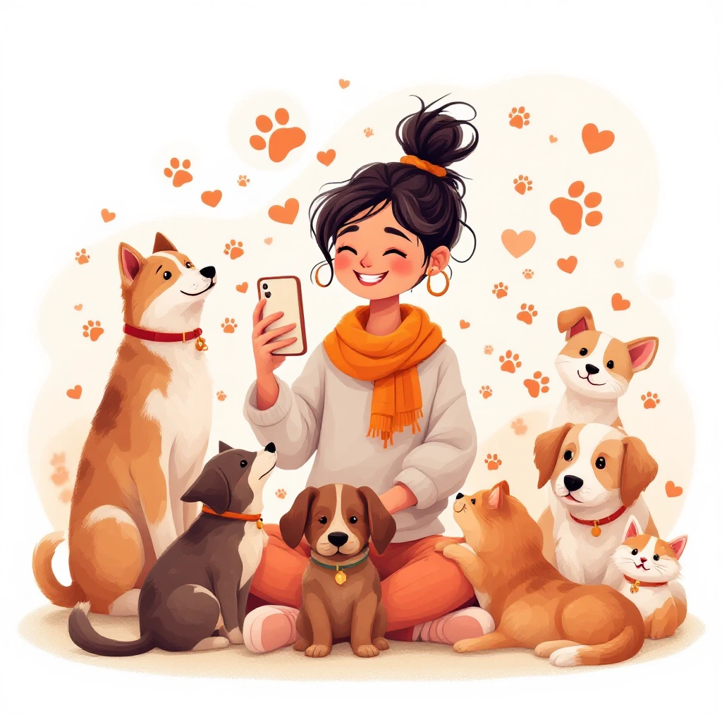 Saved Souls Foundation – shelter and animals